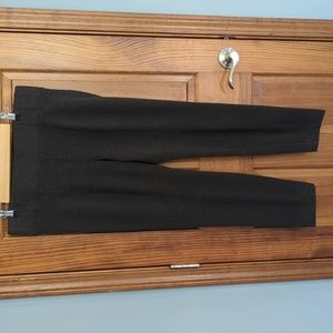 Dress Barn Women's Knit Seamed Leggings Sz XL